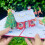 Heartwarming Foldable Greeting Card Elegant 3D Christmas-2 sets 4