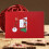 Heartwarming Foldable Greeting Card Elegant 3D Christmas-2 sets 7
