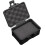 Dry Box Protective Hard Case Outdoor Shockproof Survival Carrying Case Container With Foam Insert 4