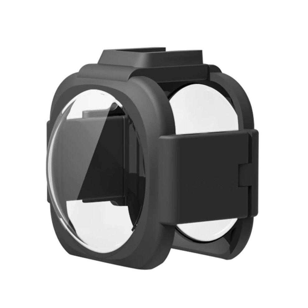 Camera Lens Protector Cover For 360 1-Inch Anti Scratch Collision Replacement Lens Cover Light 9354506614713