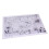 Wall Brick Silicone Clear Seal Stamp DIY Scrapbooking Embossing 7
