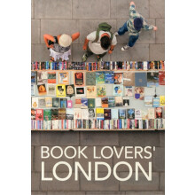 Book Lovers London Paperback Book