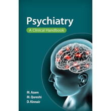Psychiatry by Kinnair Daniel Consultant in General Adult Psychiatry Le