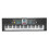 61-Tasten-Mini-E-Piano, schwarzes, 2