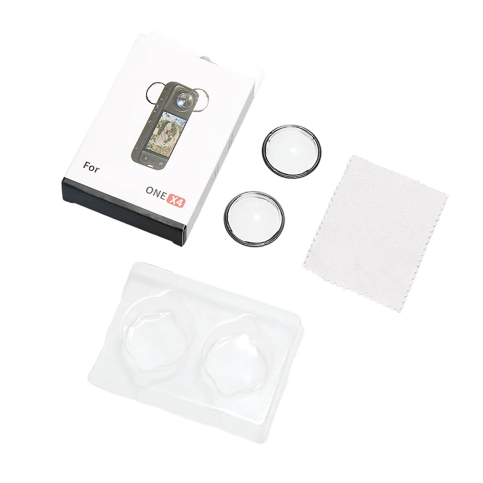 Opticals Glass Camera Protectors Anti-Fog Technology For Extreme Conditions Anti-Fog Lens Cover For Dslr And Mirrorless 9067246402754