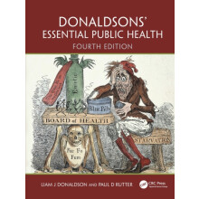 Donaldsons Essential Public Health by Paul Rutter Paperback Book