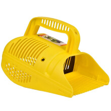 Fruit Picker Garden Tool Blueberry Picking Tool With Fruit Basket And Harvest Tool