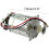 Bread Machine Motor Replacement Accessory For Bread Making Low Noise Powerful 5