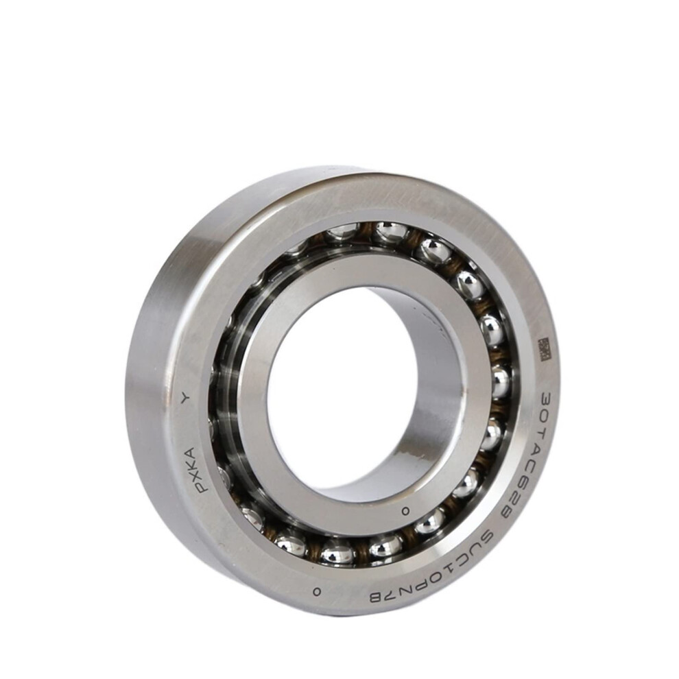 High-Speed Screw Bearing 40Tab09 U/Gm P4 Interchangeable 40Tac90bsuc10pn7b 1Pc 9354506615338