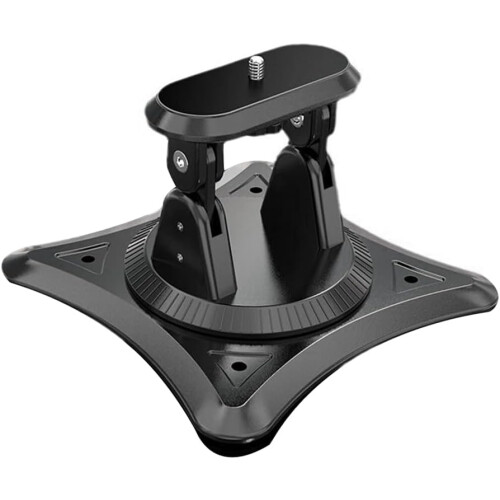 Desk Projector Stand Holder 360 Degree Rotating Bracket Ceiling Mount Bracket Multifunctional Stand 2