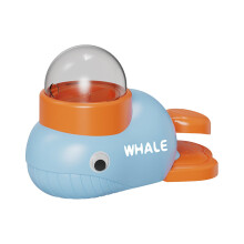 Dog Reward Dispenser Button Operated Interactive Puzzle Toy For Slow Down Feeding Food Distribution Toy