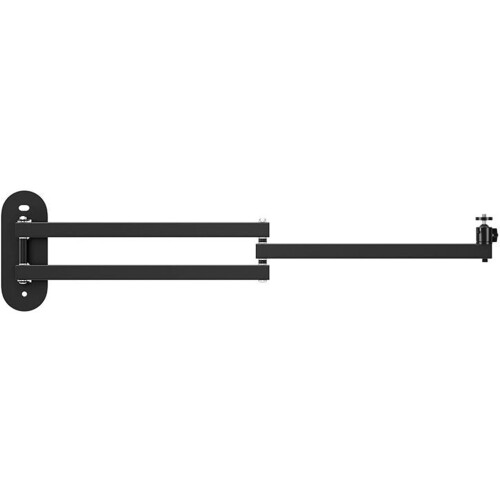 Adjustable Ceiling Wall Projector Mount Stand 80-E Model For Home Theater And Office Use Projection Holder 1