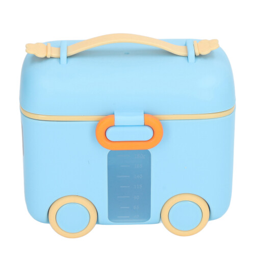 Baby-Reise-Milchpulverbox, sichere Versiegelung, 1