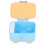 Baby-Reise-Milchpulverbox, sichere Versiegelung, 7