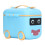 Baby-Reise-Milchpulverbox, sichere Versiegelung, 4