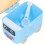 Baby-Reise-Milchpulverbox, sichere Versiegelung, 14