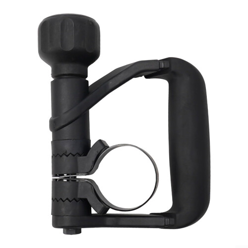 Side Handle Replacement - Plastic Part, Compatible With Bosch GSH 11E and Other Models