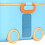 Baby-Reise-Milchpulverbox, sichere Versiegelung, 13