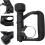 Side Handle Replacement - Plastic Part, Compatible With Bosch GSH 11E and Other Models 5
