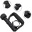 Side Handle Replacement - Plastic Part, Compatible With Bosch GSH 11E and Other Models 4