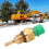 4954905 Messing-Kühlmittel-Öl-Temperatursensor für PC200-8 1