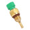 4954905 Messing-Kühlmittel-Öl-Temperatursensor für PC200-8 4