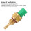 4954905 Messing-Kühlmittel-Öl-Temperatursensor für PC200-8 7