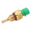 4954905 Messing-Kühlmittel-Öl-Temperatursensor für PC200-8 6