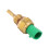 4954905 Messing-Kühlmittel-Öl-Temperatursensor für PC200-8 10