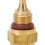 4954905 Messing-Kühlmittel-Öl-Temperatursensor für PC200-8 11