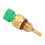 4954905 Messing-Kühlmittel-Öl-Temperatursensor für PC200-8 13