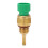 4954905 Messing-Kühlmittel-Öl-Temperatursensor für PC200-8 2