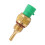 4954905 Messing-Kühlmittel-Öl-Temperatursensor für PC200-8 3
