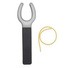 Portable Vein Finder Viewer with Auxiliary Band Long Battery Life