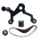 Belt Sander Attachment For Angle Grinder Sanding And Polishing 1