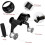 Belt Sander Attachment For Angle Grinder Sanding And Polishing 2