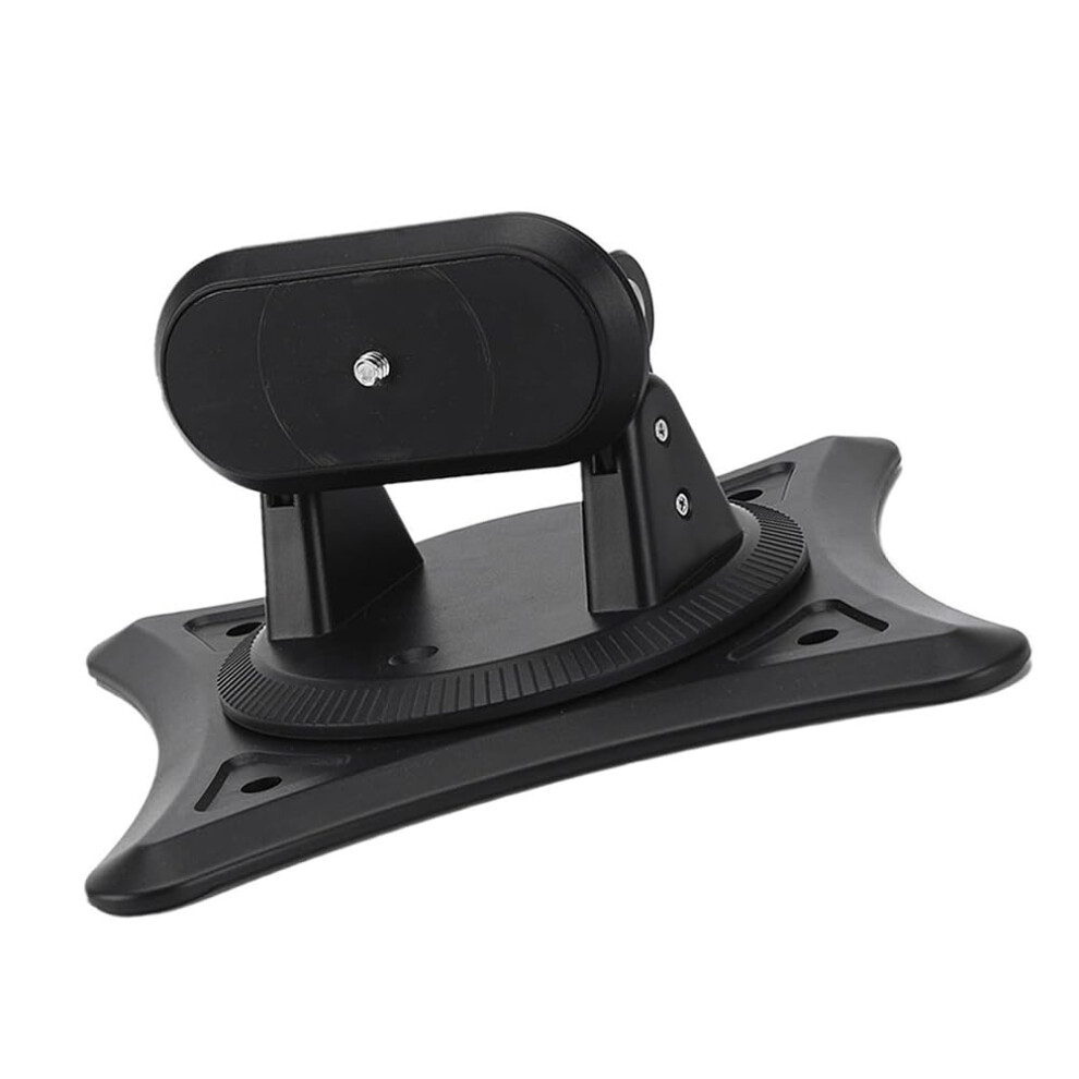 Desk Projector Stand Holder 360-Degree Rotating Bracket Ceiling Mount Projector Bracket Multifunctional Stand 9393856724437