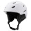 Integrierter warmer Skihelm, verstellbar, leicht, 1