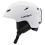 Integrierter warmer Skihelm, verstellbar, leicht, 2