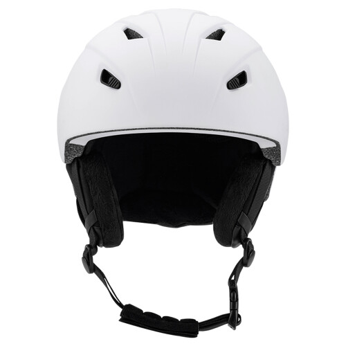 Integrierter warmer Skihelm, verstellbar, leicht, 2