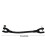 Generic Ski Board Connector Ski Tip Connector Trainer Snowboard And Ski Training Tool For Beginners And Pros Black 3