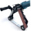 Belt Sander Attachment For Working Belt Sander, Bench Tube Polisher, Mirror Processing Tool 4