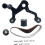 Belt Sander Attachment For Working Belt Sander, Bench Tube Polisher, Mirror Processing Tool 5