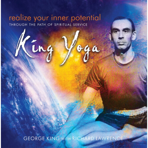 Realize Your Inner Potential by Richard Lawrence Paperback Book