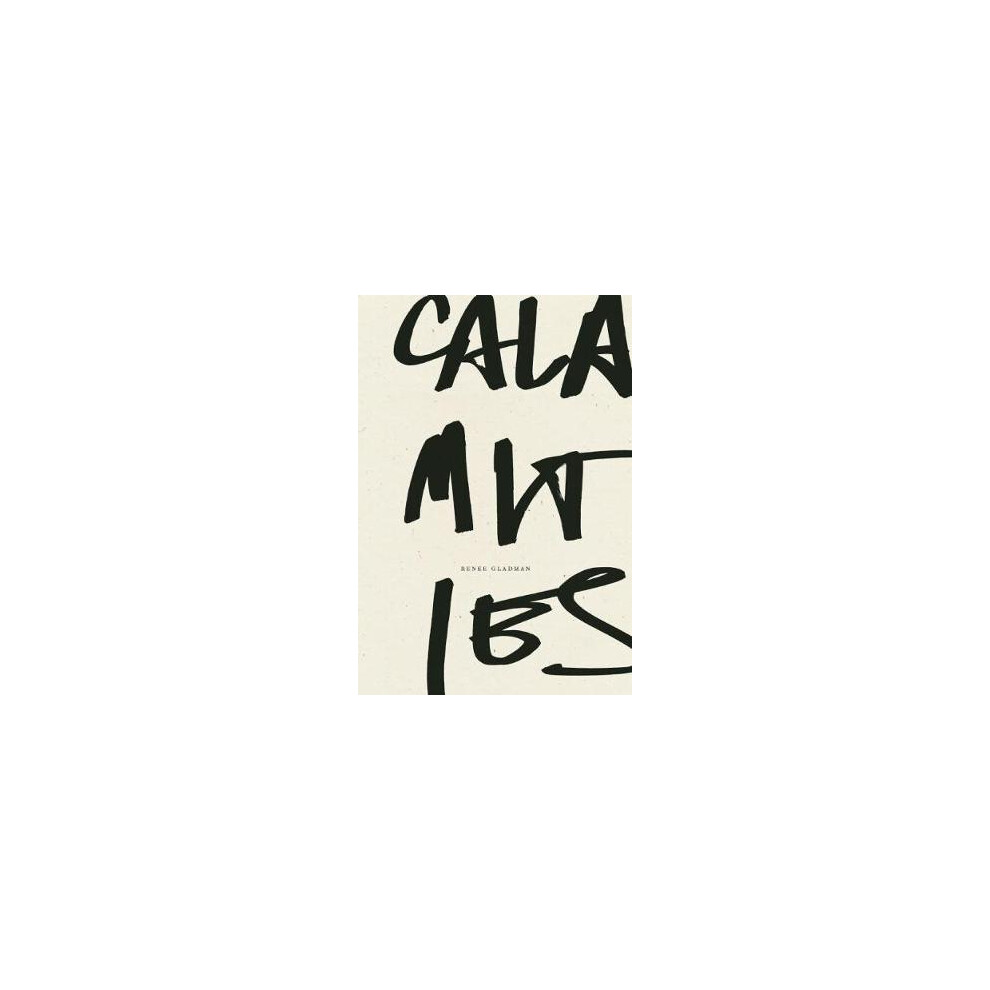 Calamities