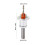 Wood Countersink Drill Bit: Precise Positioning, Easy Adjustment, Compatible With Standard Drill Chucks For Woodworking 5