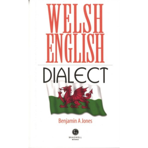 Welsh English Dialect 2016