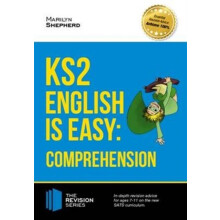 KS2 English is Easy English Comprehension. inDepth Revision Advice for