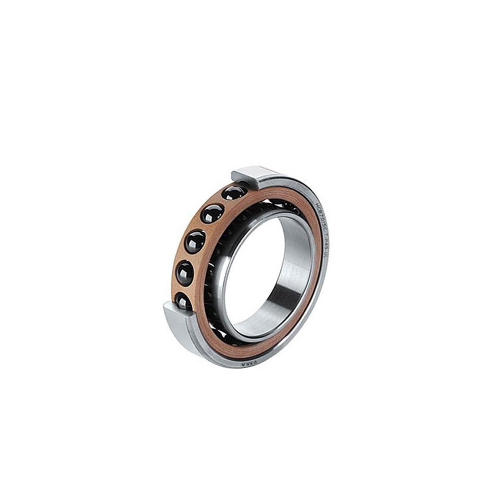 Ceramic Ball Bearings For Precision Machine Tool Spindles Hcb7202c.t.p4s Ulxcb7202e.t.p4s.dul P4 Pair 9354506616366