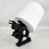 Mieren Sculptuur Tissue Dispenser Creatieve opslagoplossing-B 5